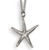 * Sea Star Pendant Chain (M)!